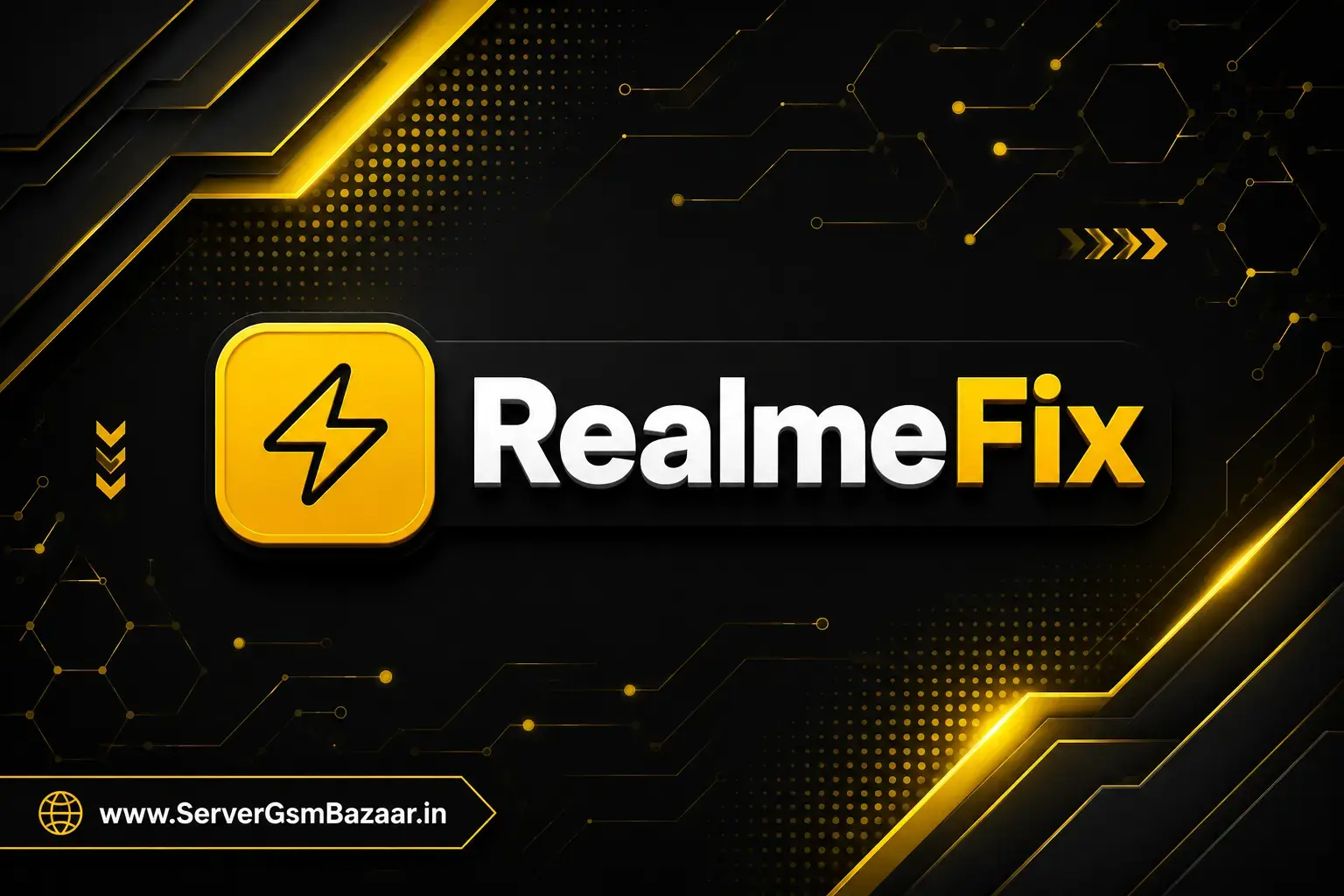 REALMEFIX AUTH AND OTP TOOL Xiaomi OPPO Realme Oneplus