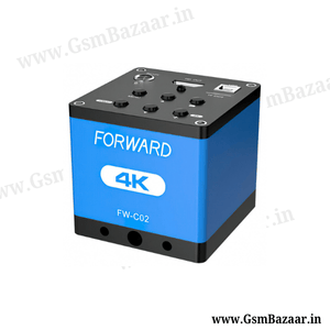 Forward Tools India