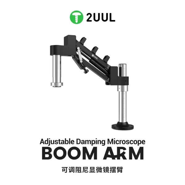 Buy 2UUL MS71 Adjustable Damping Microscope Arm Price India