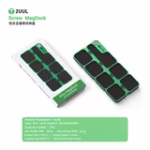 2UUL ST95 Screw MagDock Alloy Storage Pad