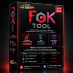 FCK Tool Activation | Xiaomi FRP, Bootloader Unlock & Device Repair Tool