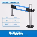 FORWARD FW-R03 Adjustable Microscope Swing Arm