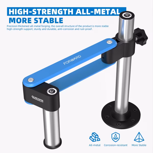 FORWARD FW-R03 Adjustable Microscope Swing Arm