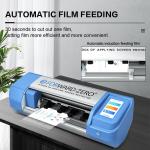 FORWARD ZERO Plus Screen Protector Cutting Machine