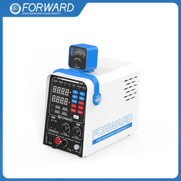 FW-PS3005 Pro – DC Stabilized Voltage Power Supply