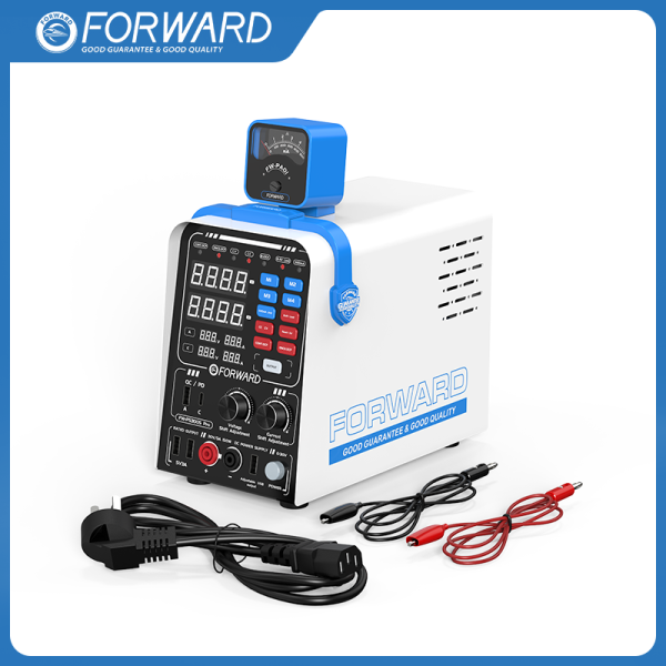 FW-PS3005 Pro – DC Stabilized Voltage Power Supply