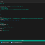 HW-Key Tool Credits