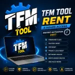 TFM Tool Rent (6 Hours) – Instant Activation | 24x7 Digital Delivery